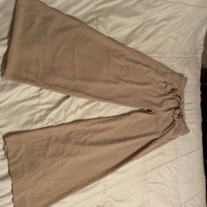 Dress pants